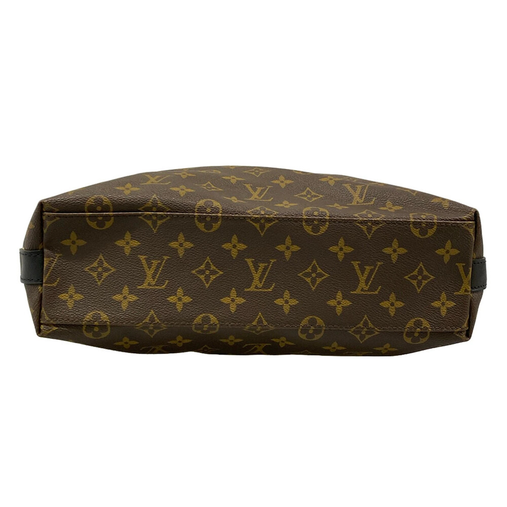 Louis Vuitton Kitan Dark Brown Black #344965L99B - Picture 5 of 15